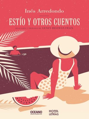 cover image of Estío y otros cuentos